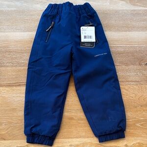 NWT Obermeyer Kids' snow pants